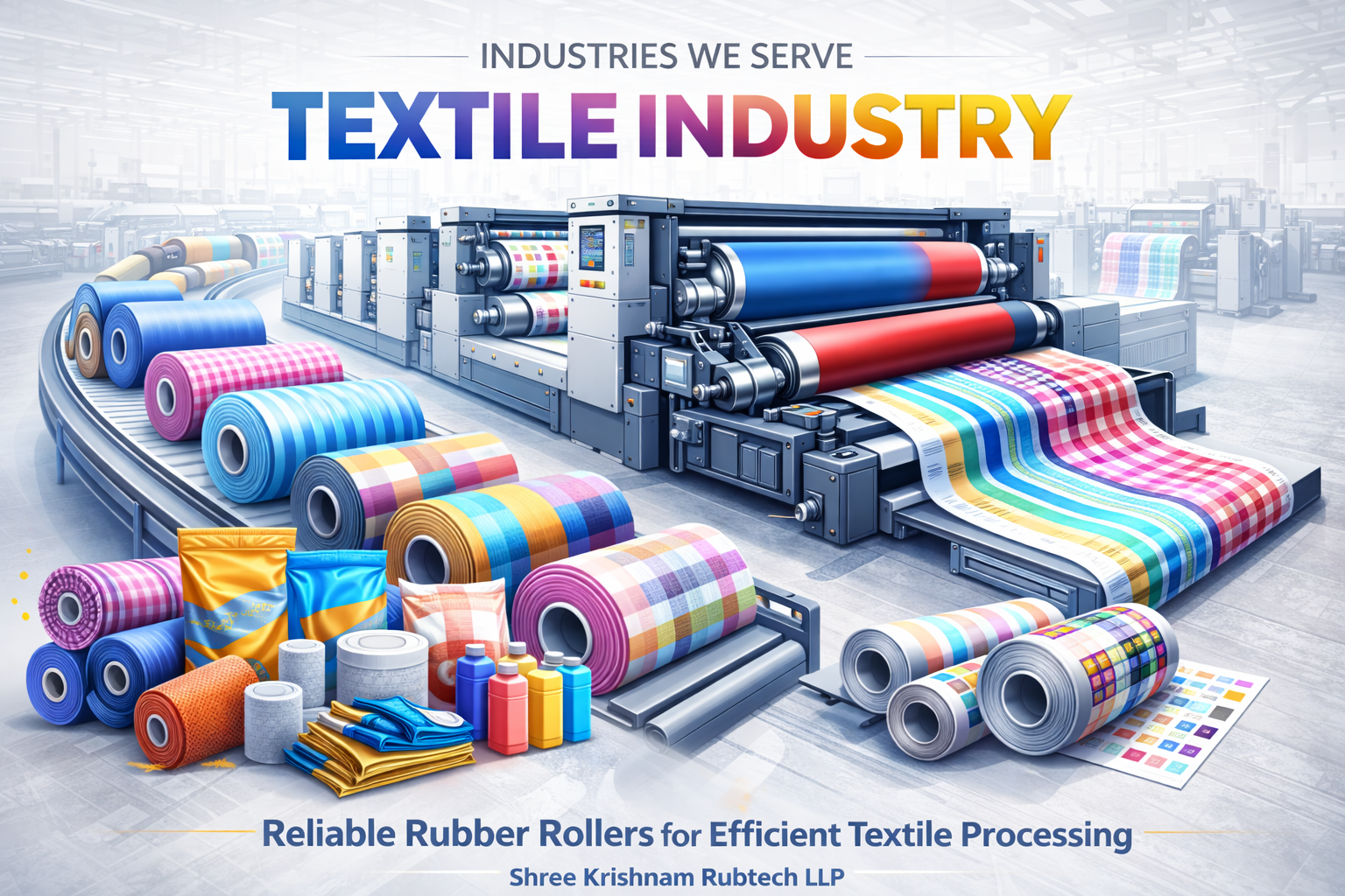 Textile Industry
